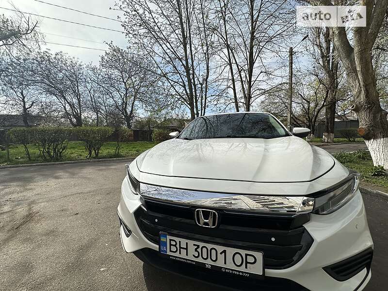 Седан Honda Insight 2018 в Измаиле