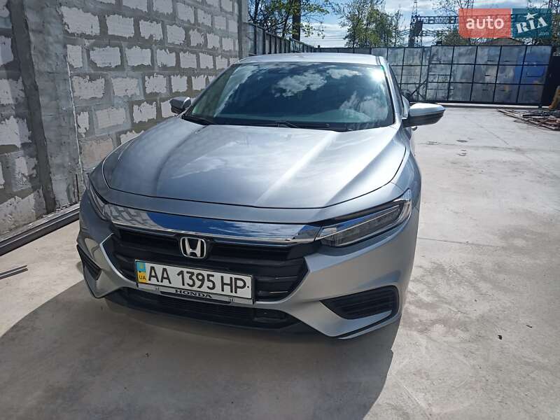 Седан Honda Insight 2020 в Киеве
