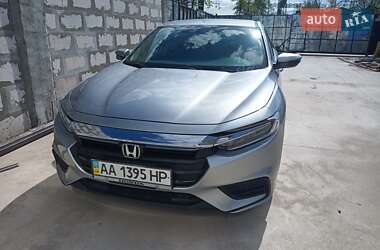 Седан Honda Insight 2020 в 