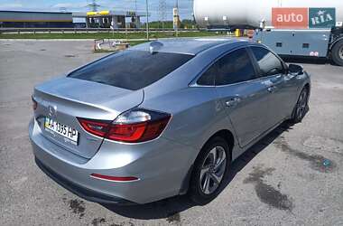 Седан Honda Insight 2020 в Киеве