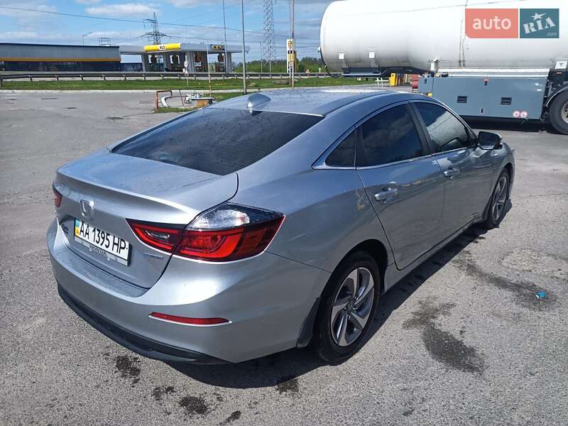 Седан Honda Insight 2020 в Киеве