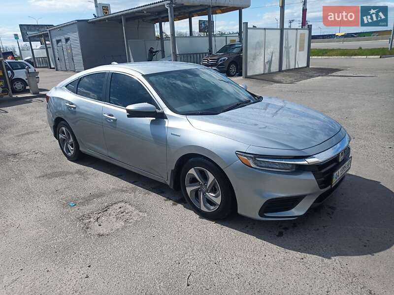 Седан Honda Insight 2020 в Киеве