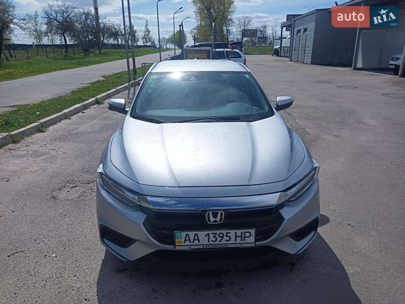 Седан Honda Insight 2020 в Киеве