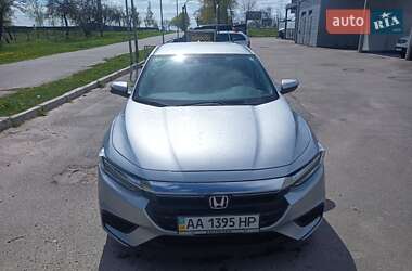 Седан Honda Insight 2020 в 