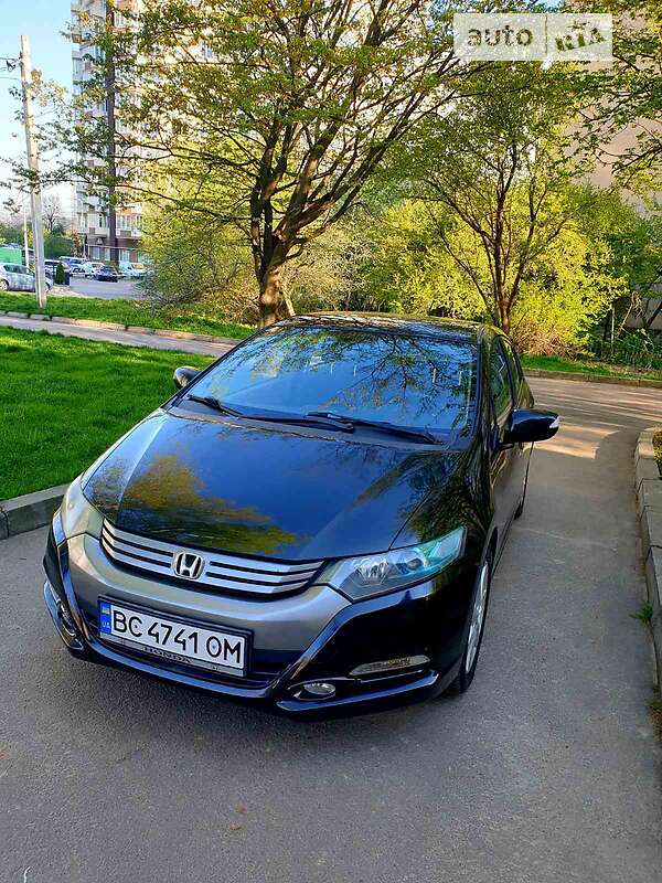 Honda Insight 2009