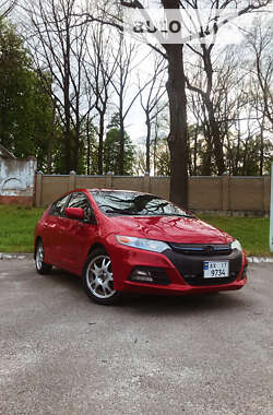 Хэтчбек Honda Insight 2011 в Харькове