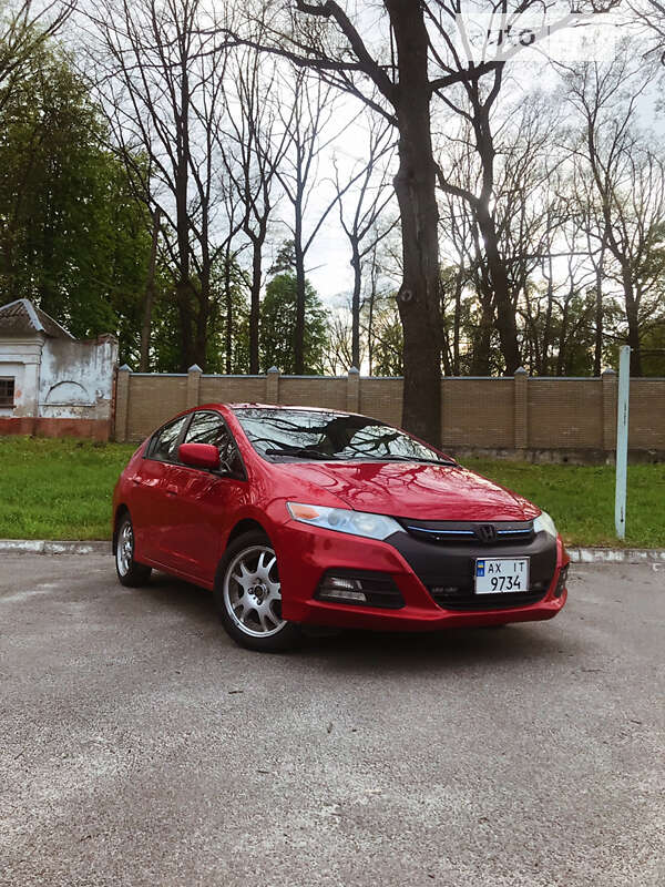 Хэтчбек Honda Insight 2011 в Харькове