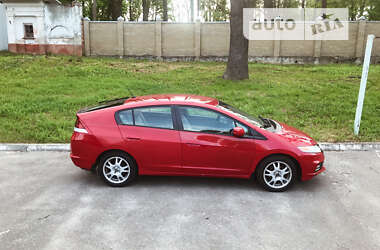 Хэтчбек Honda Insight 2011 в Харькове