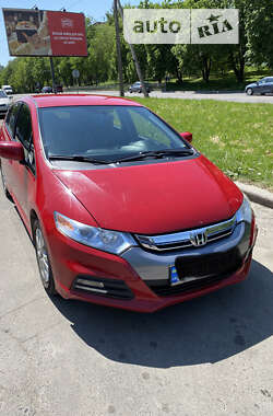 Хэтчбек Honda Insight 2013 в Ровно
