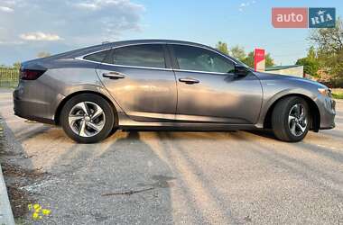 Седан Honda Insight 2018 в 