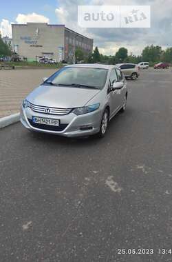 Хетчбек Honda Insight 2009 в Одесі