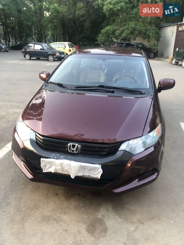 Хэтчбек Honda Insight 2012 в Одессе