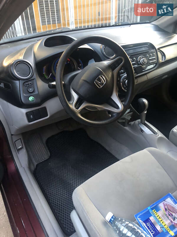 Хэтчбек Honda Insight 2012 в Одессе