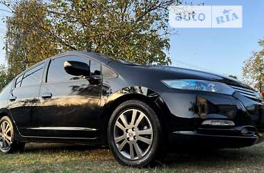 Хэтчбек Honda Insight 2009 в 