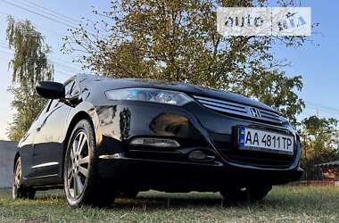 Хэтчбек Honda Insight 2009 в 