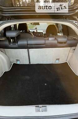 Хэтчбек Honda Insight 2009 в 
