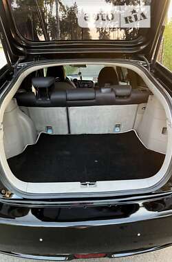 Хэтчбек Honda Insight 2009 в 