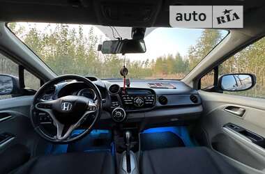 Хэтчбек Honda Insight 2009 в 