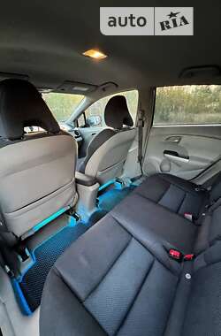 Хэтчбек Honda Insight 2009 в 