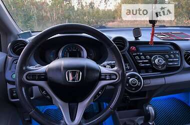 Хэтчбек Honda Insight 2009 в 
