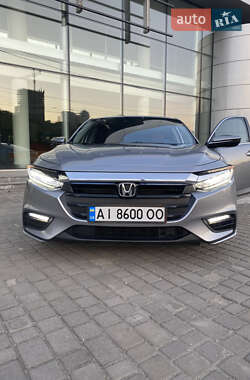 Седан Honda Insight 2019 в Днепре