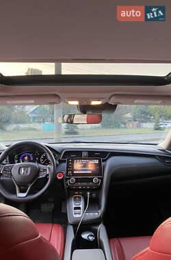 Седан Honda Insight 2019 в 