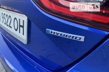 Седан Honda Insight 2018 в Білій Церкві