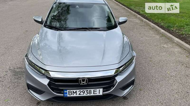 Седан Honda Insight 2018 в Києві