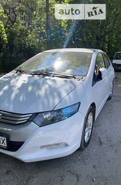 Хэтчбек Honda Insight 2010 в Каменец-Подольском