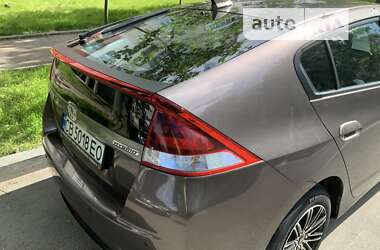 Хэтчбек Honda Insight 2012 в Чернигове