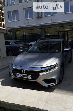 Седан Honda Insight 2019 в Одессе