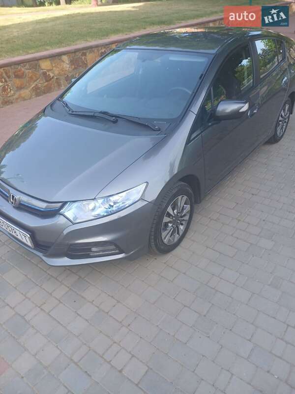 Хэтчбек Honda Insight 2012 в Могилев-Подольске
