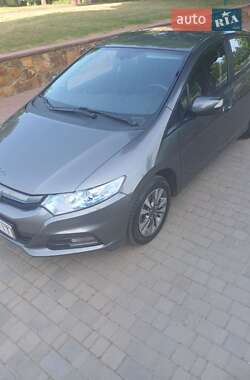 Хэтчбек Honda Insight 2012 в 