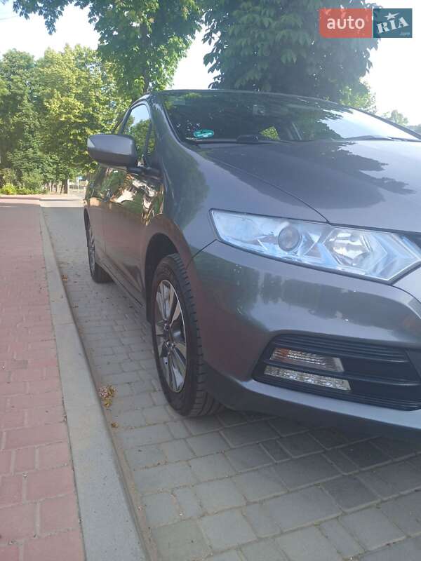 Хэтчбек Honda Insight 2012 в Могилев-Подольске