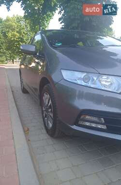 Хэтчбек Honda Insight 2012 в 