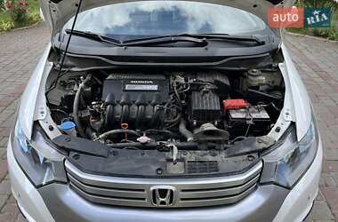 Хэтчбек Honda Insight 2011 в Ивано-Франковске