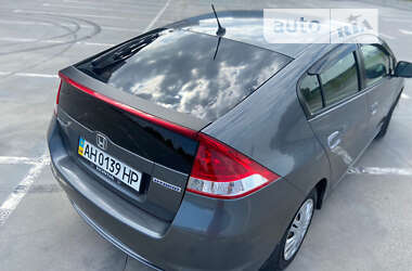 Хетчбек Honda Insight 2011 в Києві