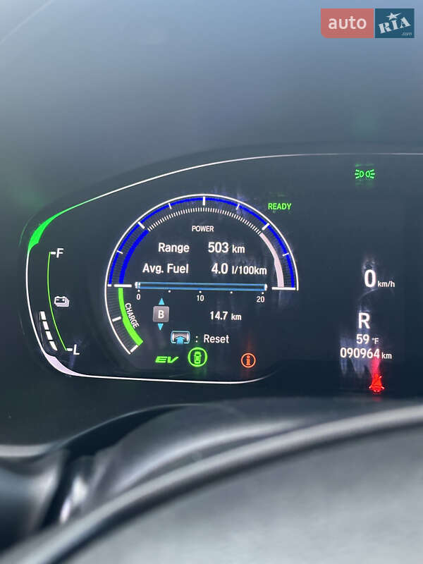 Седан Honda Insight 2021 в Львове фото 14 Седан Honda Insight 2021 в Львове