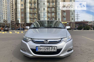 Хетчбек Honda Insight 2010 в Одесі