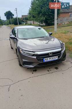 Седан Honda Insight 2020 в 