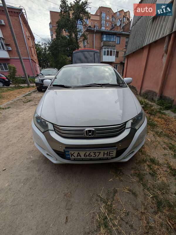 Хэтчбек Honda Insight 2009 в Полтаве