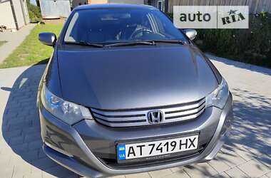 Хэтчбек Honda Insight 2010 в Ивано-Франковске