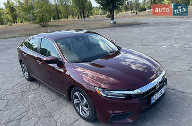 Седан Honda Insight 2018 в Кам'янському