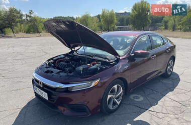 Седан Honda Insight 2018 в Кам'янському