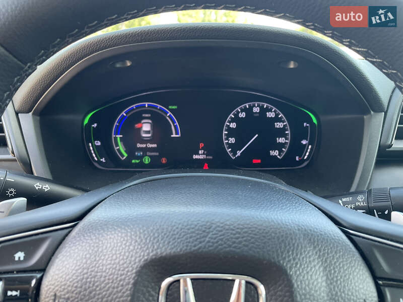 Седан Honda Insight 2018 в Каменском