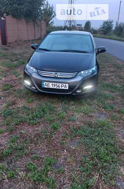 Хетчбек Honda Insight 2010 в Дніпрі