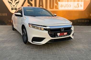 Седан Honda Insight 2018 в Вінниці