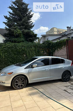 Хетчбек Honda Insight 2012 в Києві