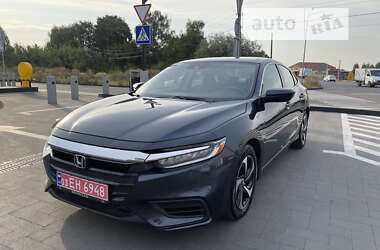 Седан Honda Insight 2021 в Луцке