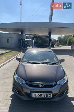 Хетчбек Honda Insight 2012 в Чернігові